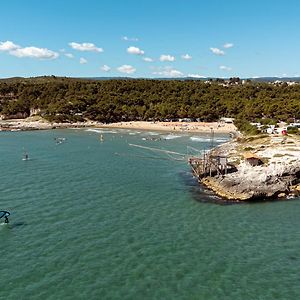 Villaggio Camping Punta Lunga